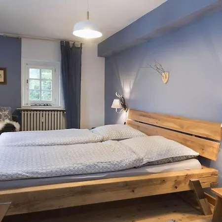 Zum Goldenen Schaf Ferienhaus