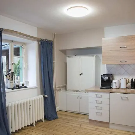 Ferienhaus Zum Goldenen Schaf