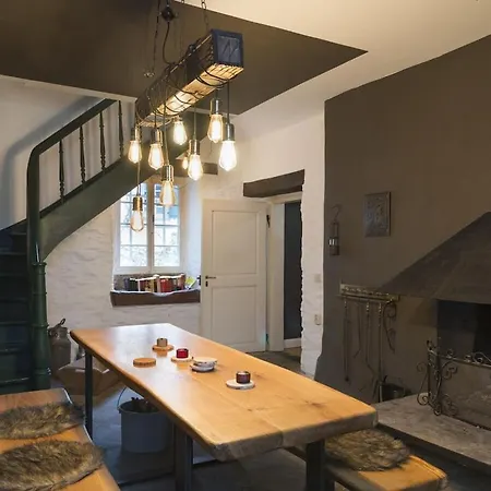 Ferienhaus Zum Goldenen Schaf *
