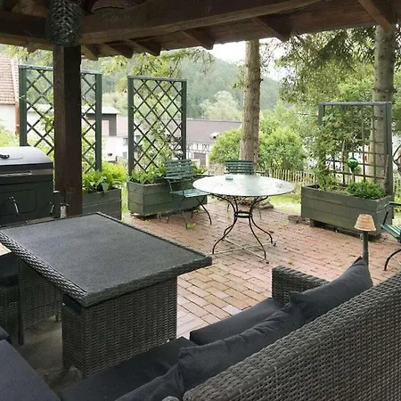 Zum Goldenen Schaf Ferienhaus