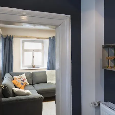 Zum Goldenen Schaf Ferienhaus *