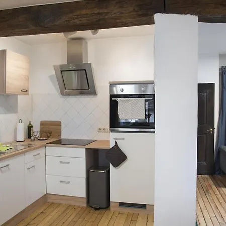 Ferienhaus Zum Goldenen Schaf Blankenheim (North Rhine-Westphalia)