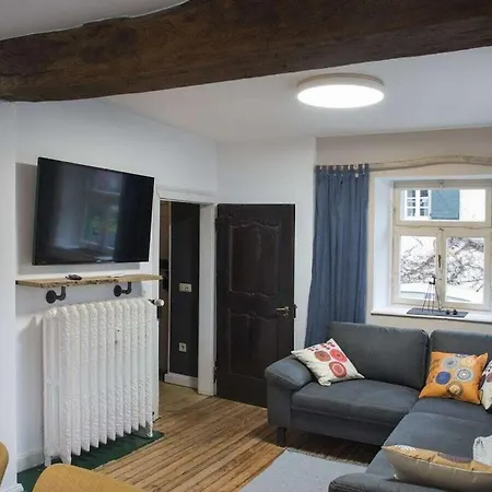 Ferienhaus Zum Goldenen Schaf Blankenheim (North Rhine-Westphalia)