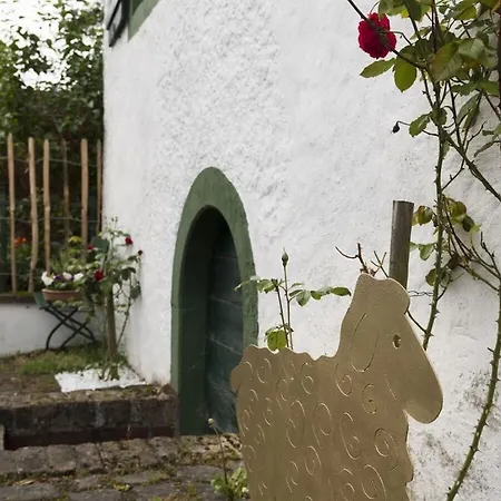 Zum Goldenen Schaf * Blankenheim (North Rhine-Westphalia)